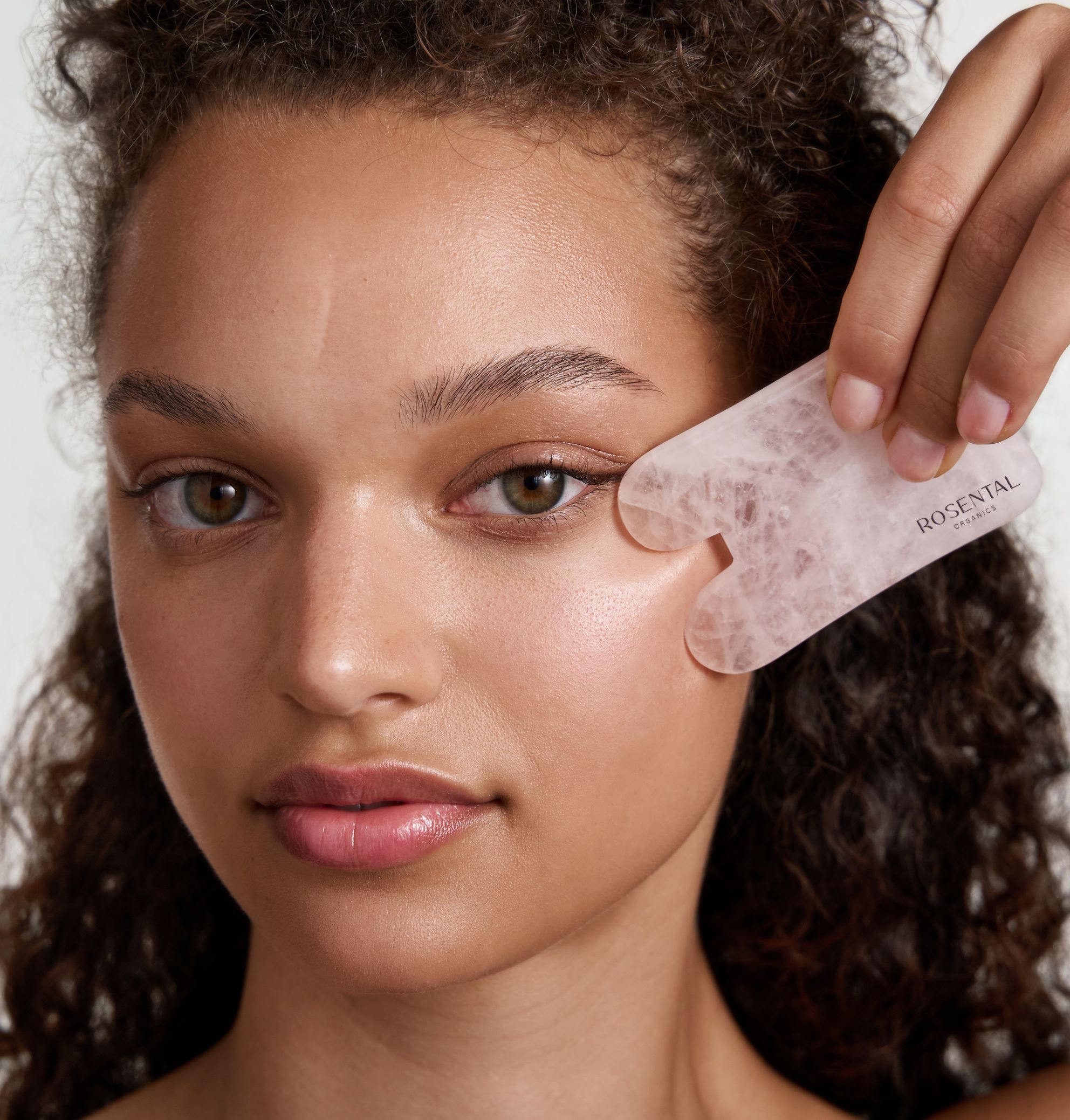 ROSENTAL rose quartz, image 3 sur 5