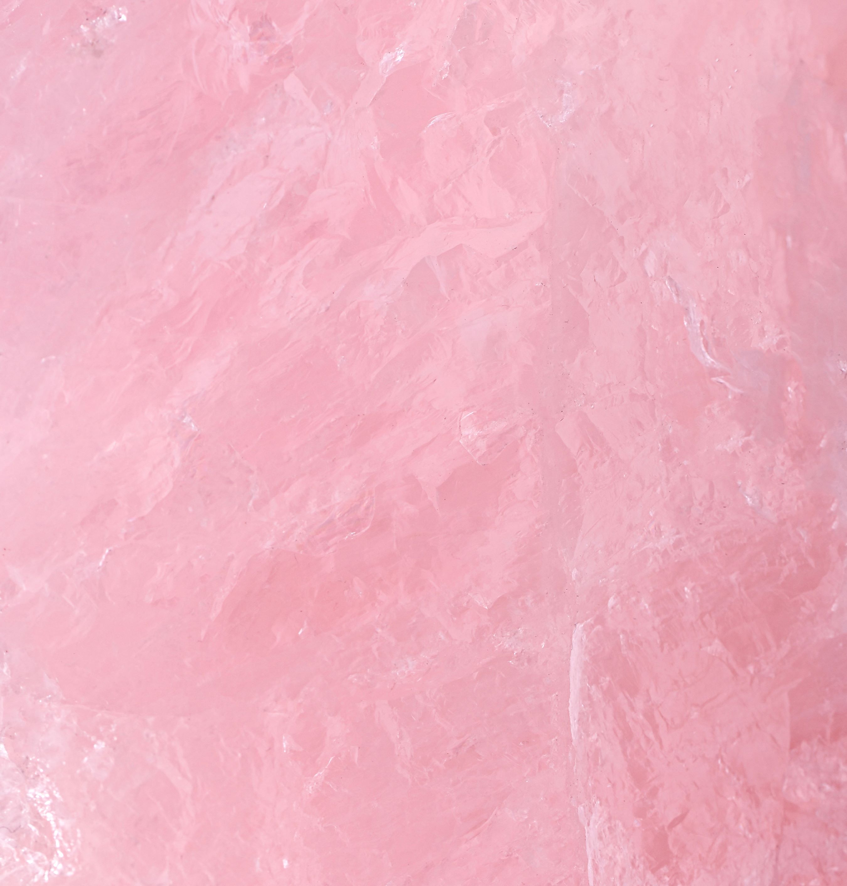 ROSENTAL rose quartz roller, image 4 sur 4