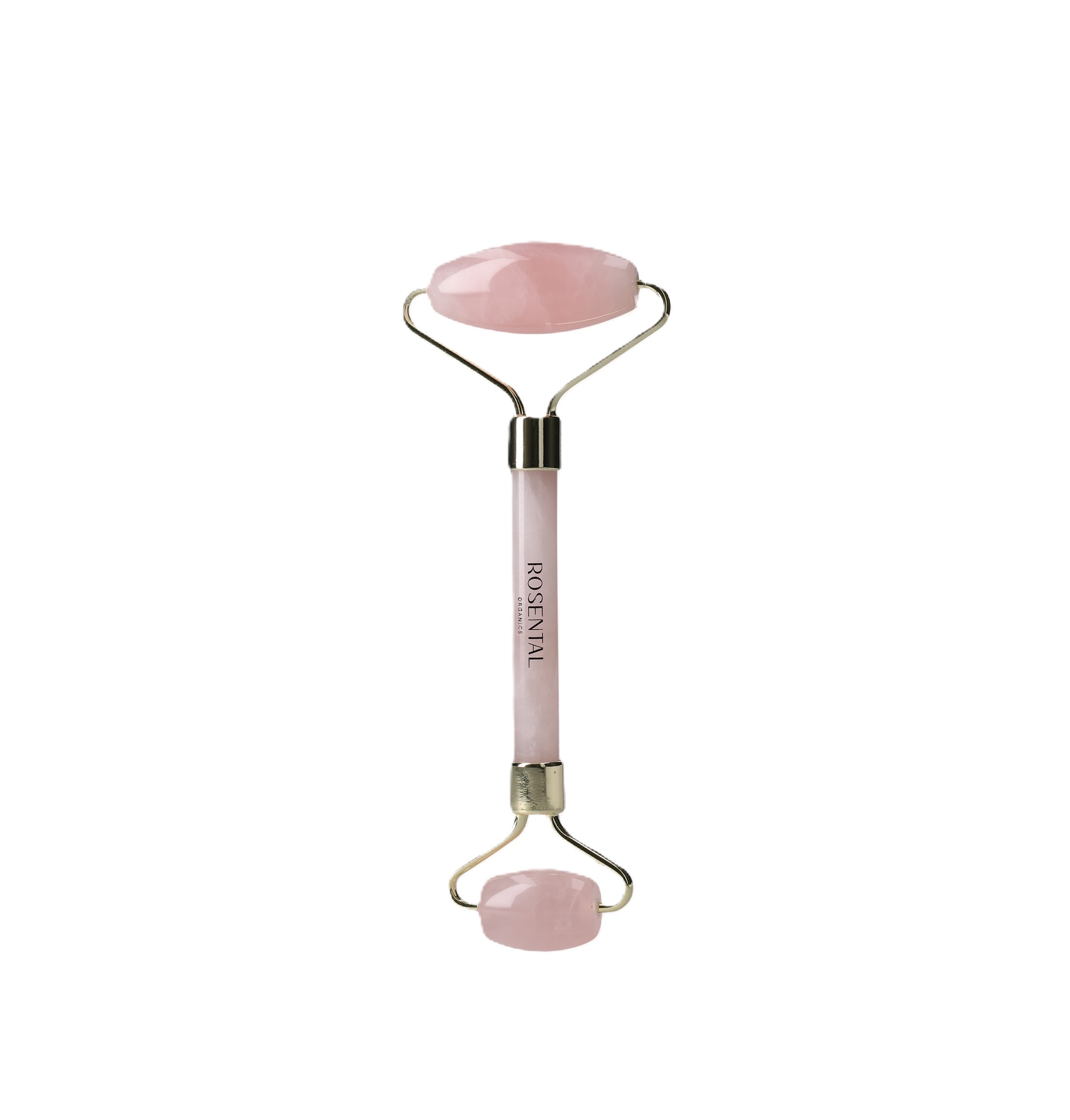 ROSENTAL rose quartz roller