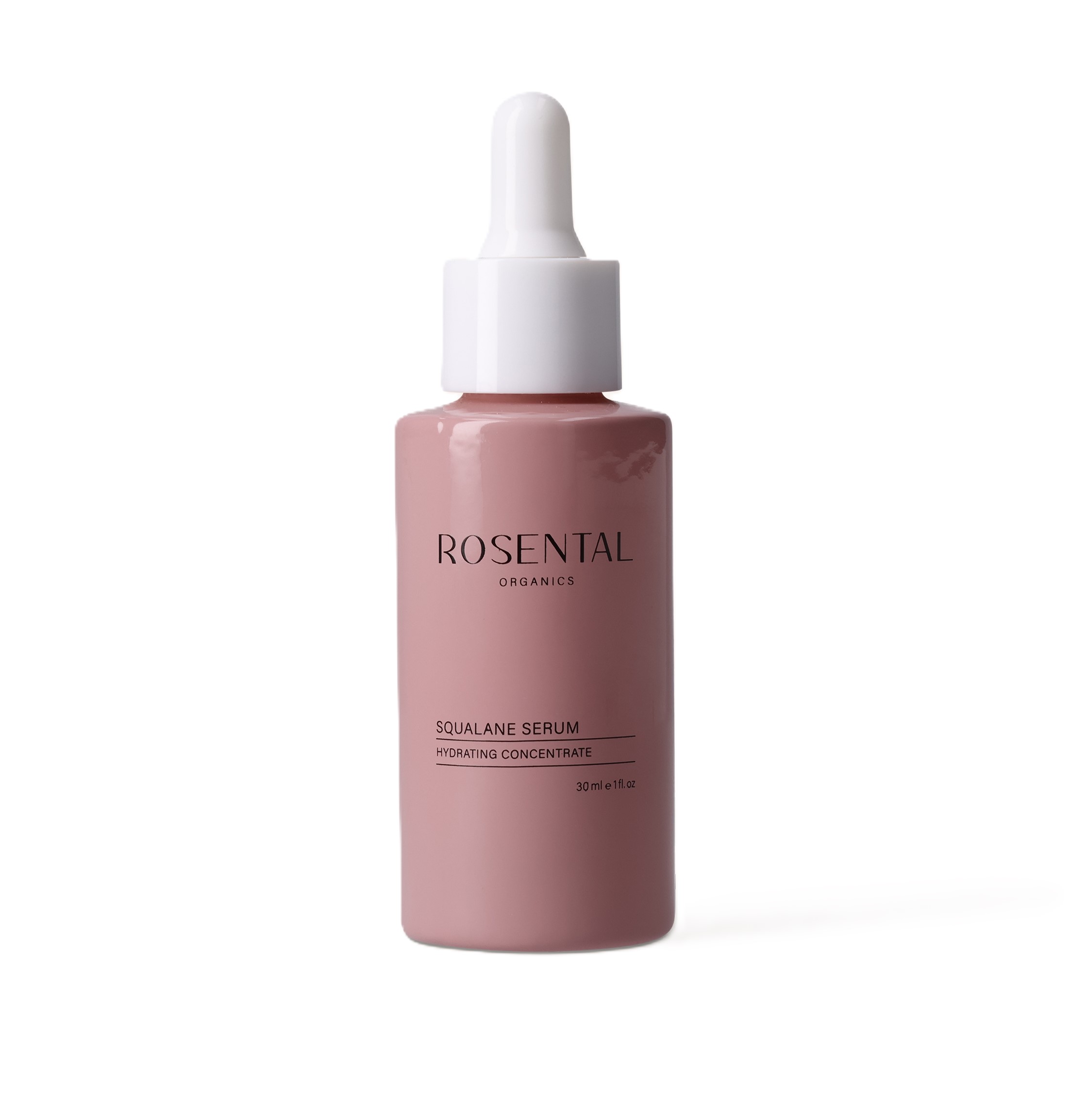 ROSENTAL squalane serum