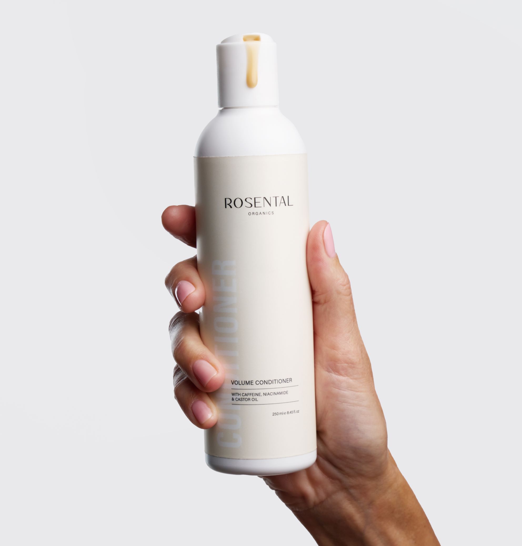ROSENTAL Volume Conditioner, Bild 2 von 3