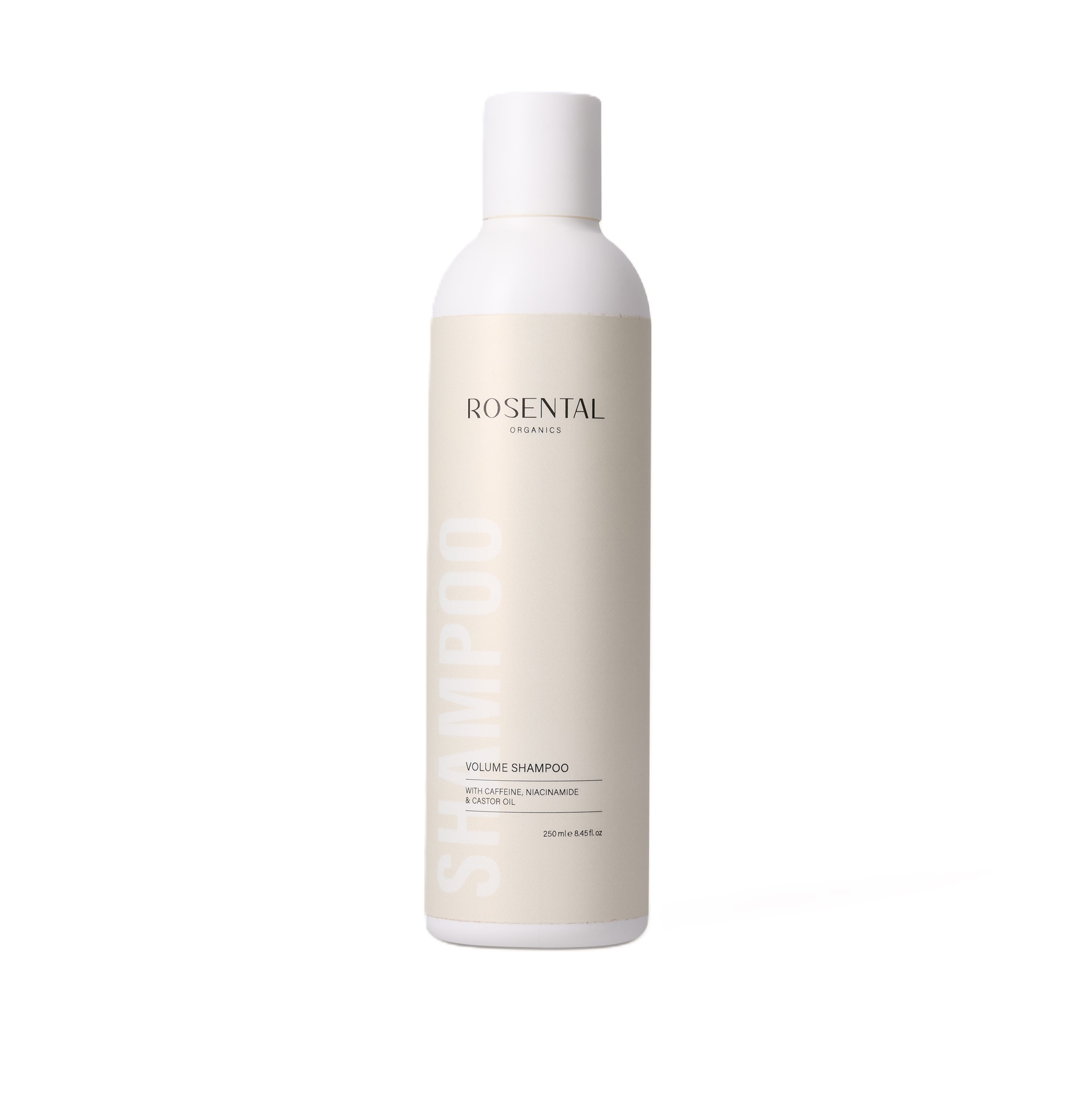 ROSENTAL volume shampoo