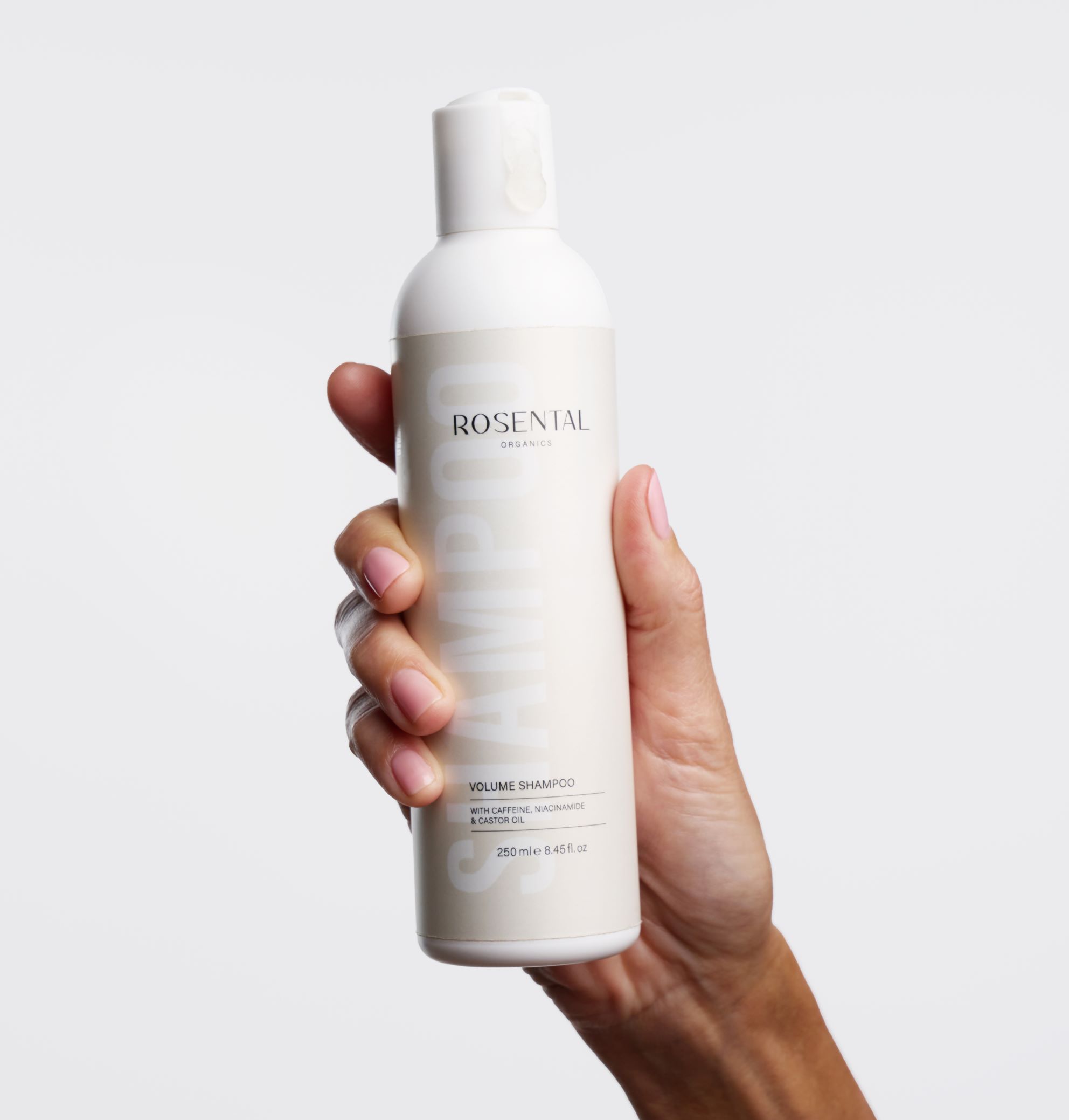 ROSENTAL Volume Shampoo, Bild 2 von 3