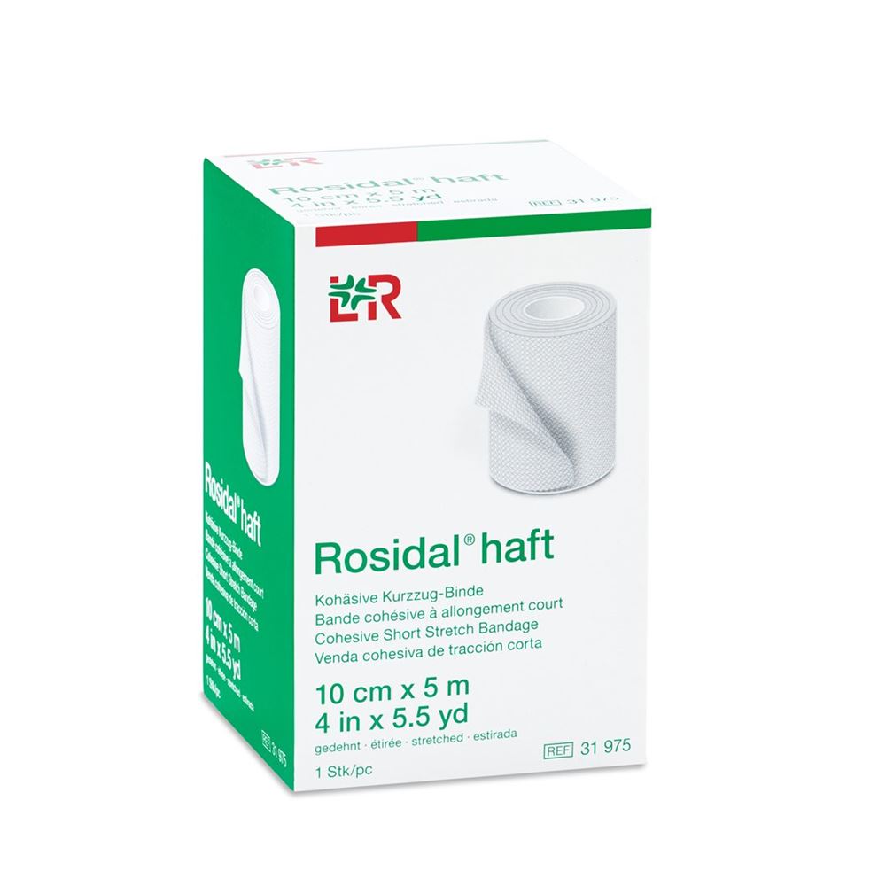 ROSIDAL haft bande cohésive
