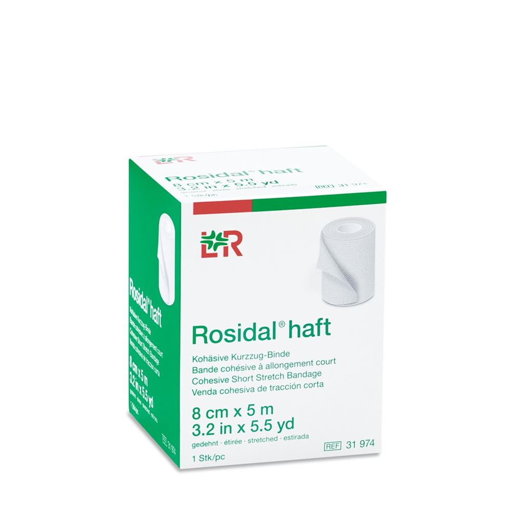 ROSIDAL haft bande cohésive