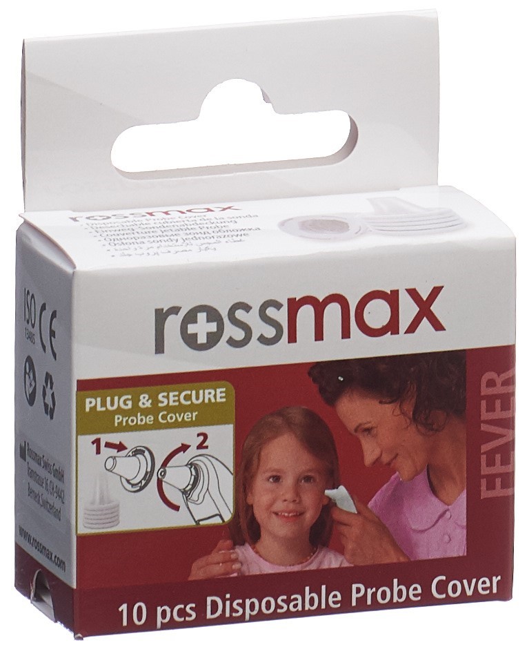 ROSSMAX Capuchon de protection