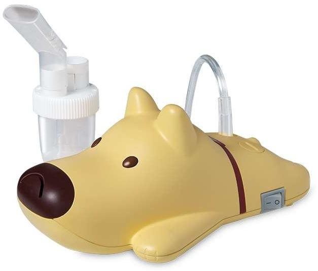 ROSSMAX Qutie Inhalateur