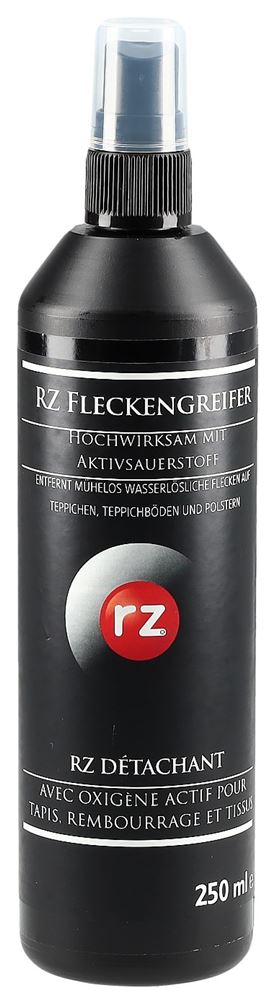 RZ Fleckengreifer