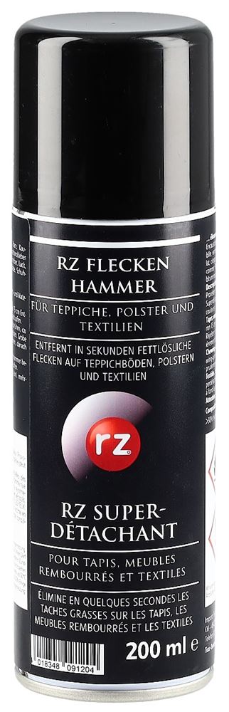 RZ Fleckenhammer Spray