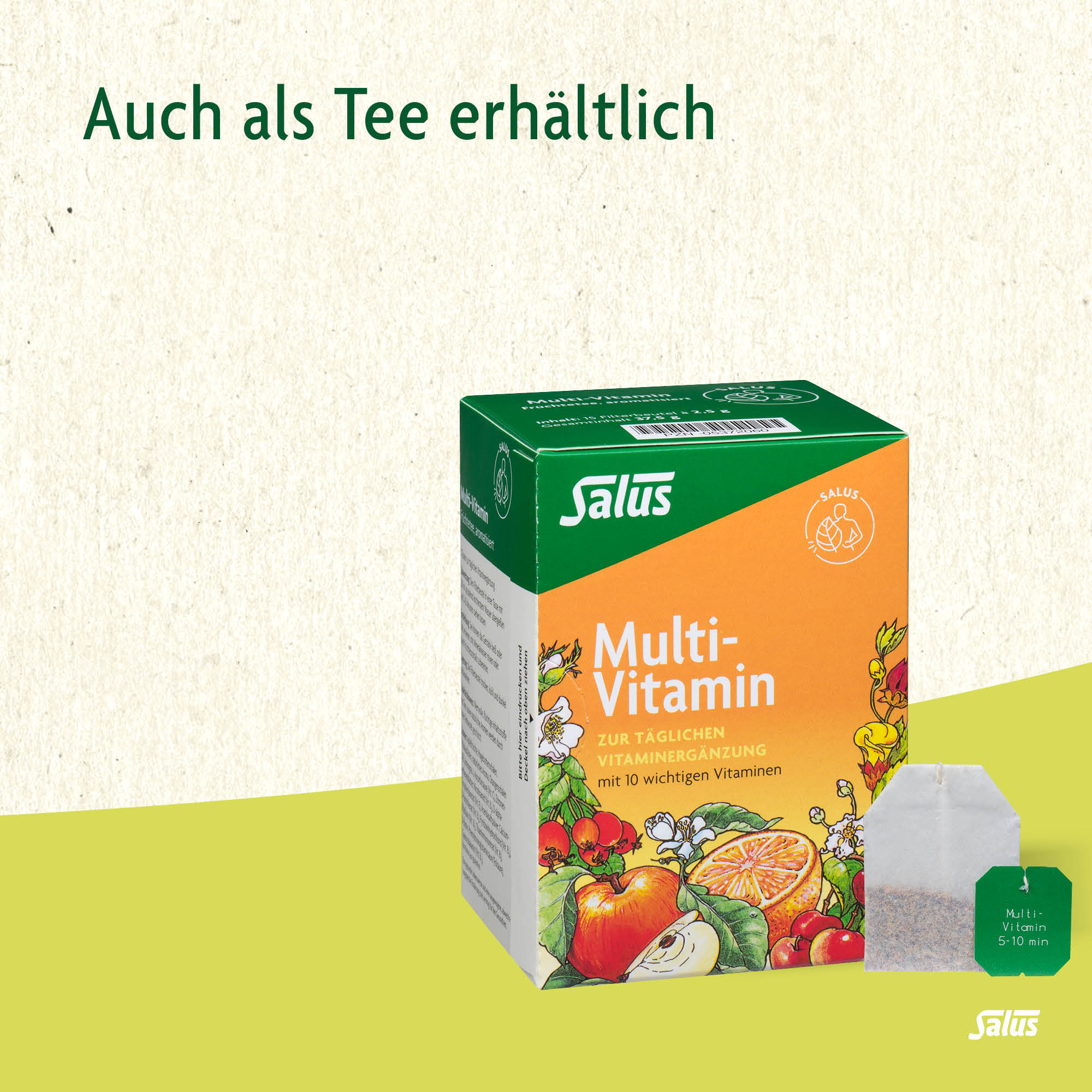 SALUS Multi-Vitamin Energetikum, Bild 5 von 6
