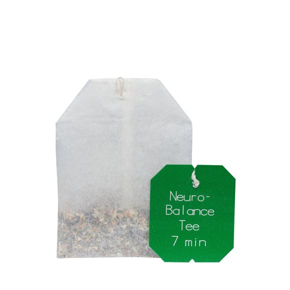 SALUS Neuro Balance ashwagandha tisane, image 3 sur 4