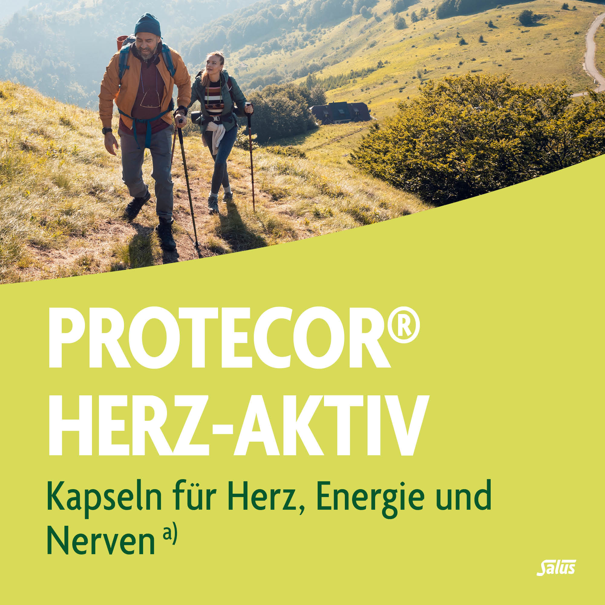 SALUS Protecor Herz-Aktiv, Bild 2 von 6
