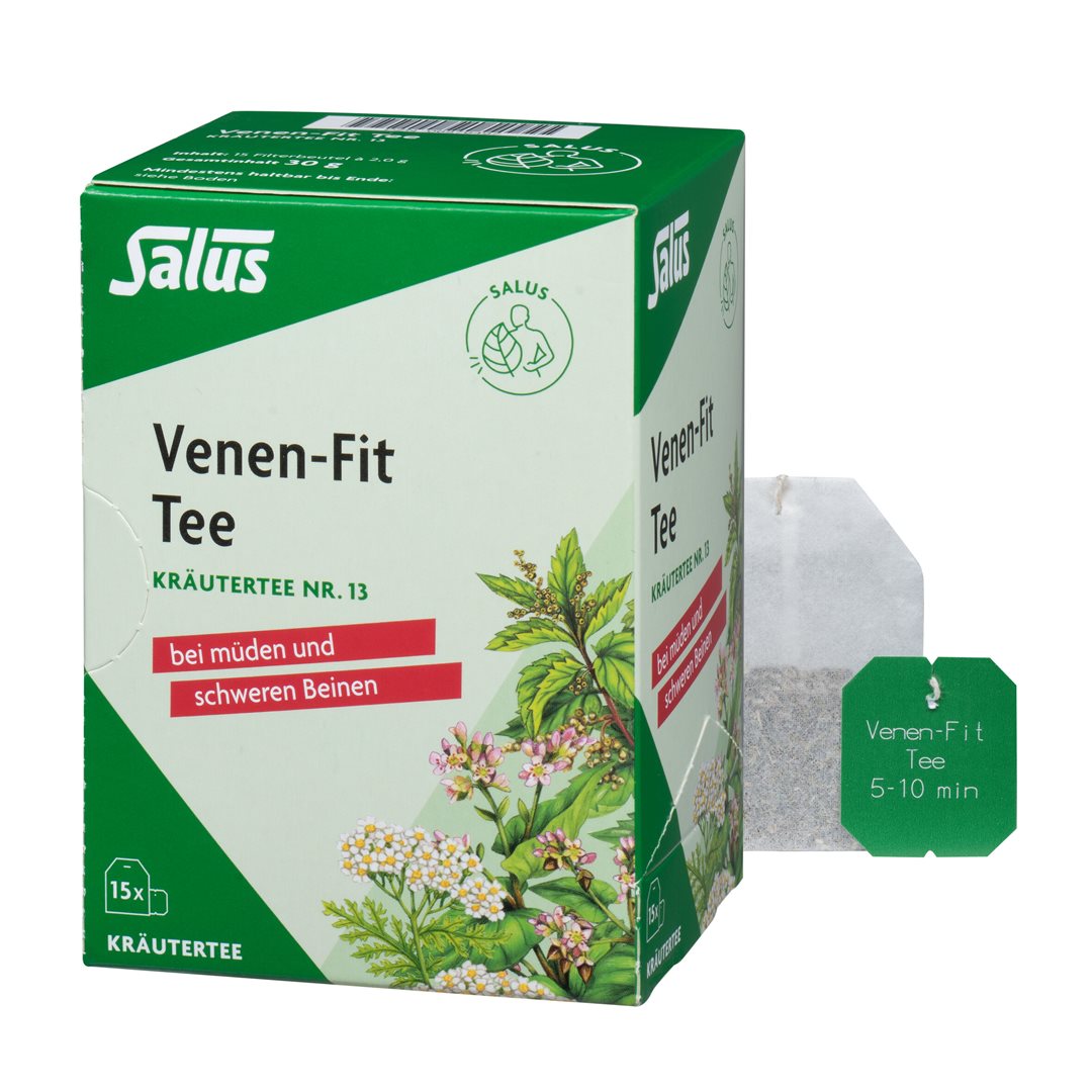SALUS Venen-Fit Tee