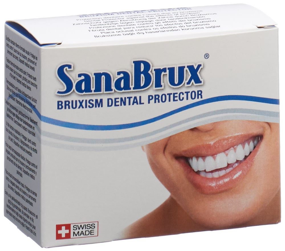 SANABRUX protection contre l'usure