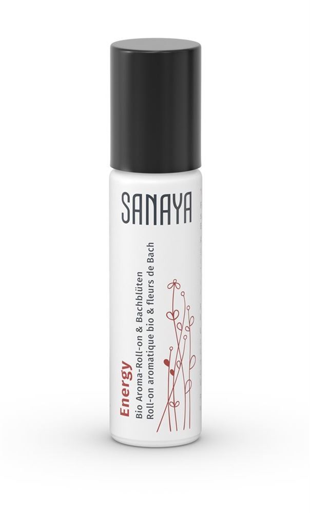 SANAYA Aroma & Bachblüten, Bild 3 von 4