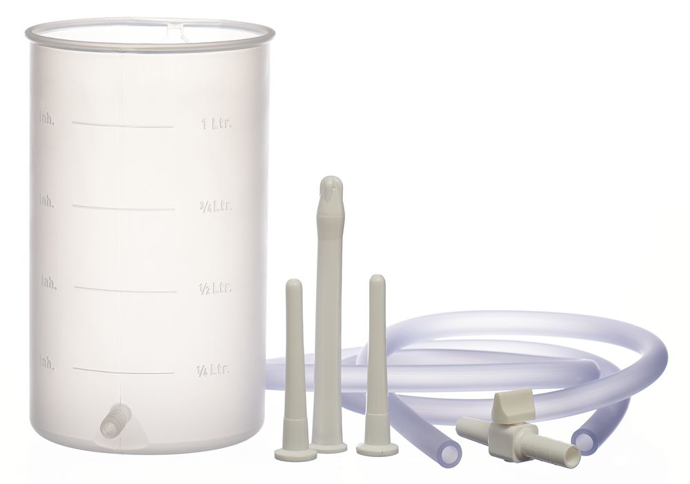 SANITY kit d'irrigation complet, image 3 sur 3