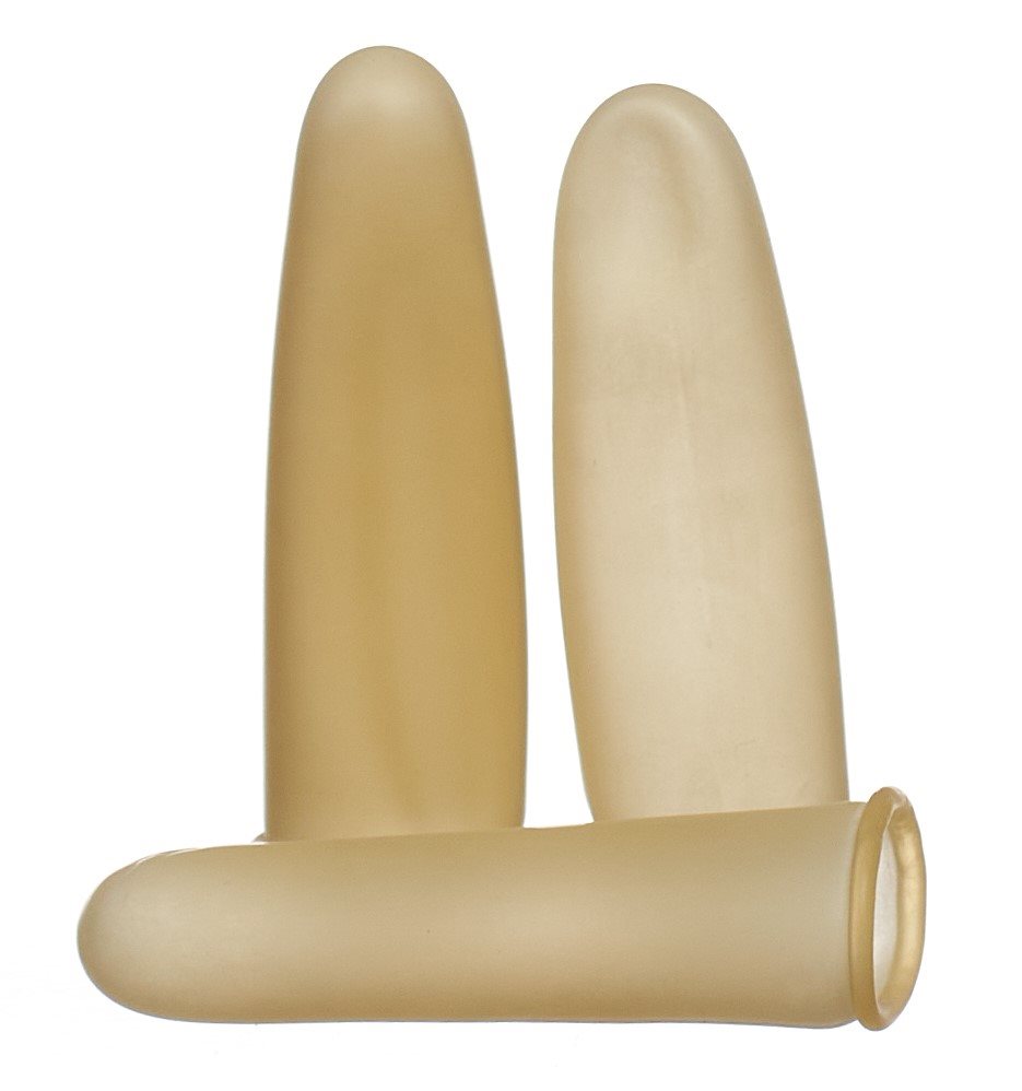 SANOR Fingerling Latex, Bild 2 von 2