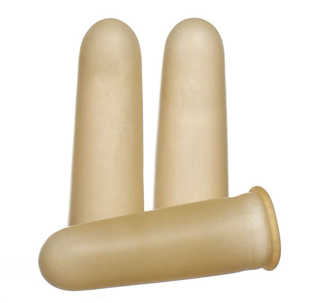 SANOR Fingerling Latex, Bild 2 von 2