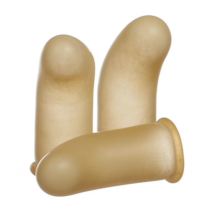 SANOR poucier latex, image 2 sur 2