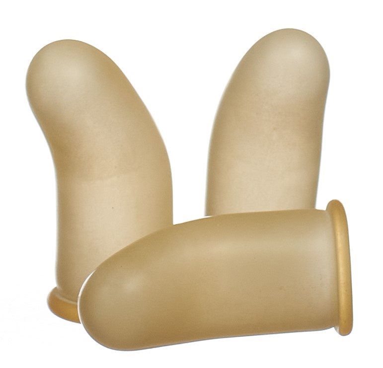 SANOR poucier latex, image 2 sur 2