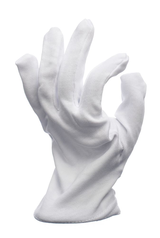 SANOR Tricot Handschuhe, Bild 3 von 3