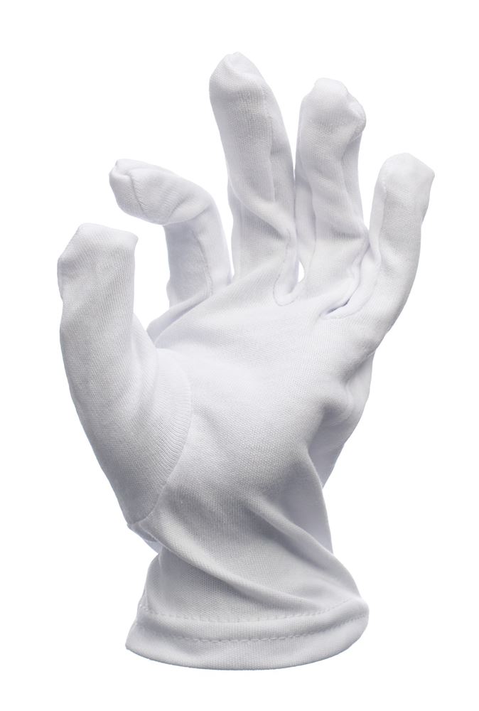 SANOR Tricot Handschuhe, Bild 2 von 3