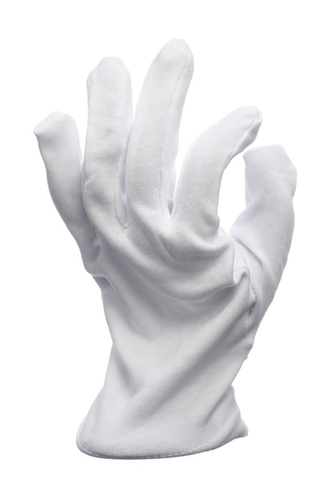 SANOR Tricot Handschuhe, Bild 3 von 3
