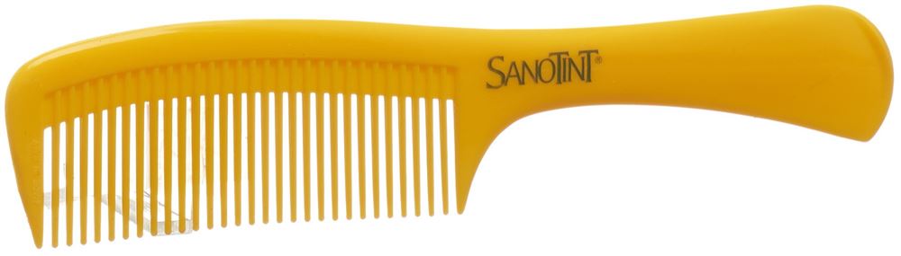 SANOTINT peigne pour coloration, image principale SANOTINT peigne pour coloration, image principale