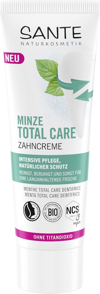 SANTE dentifrice