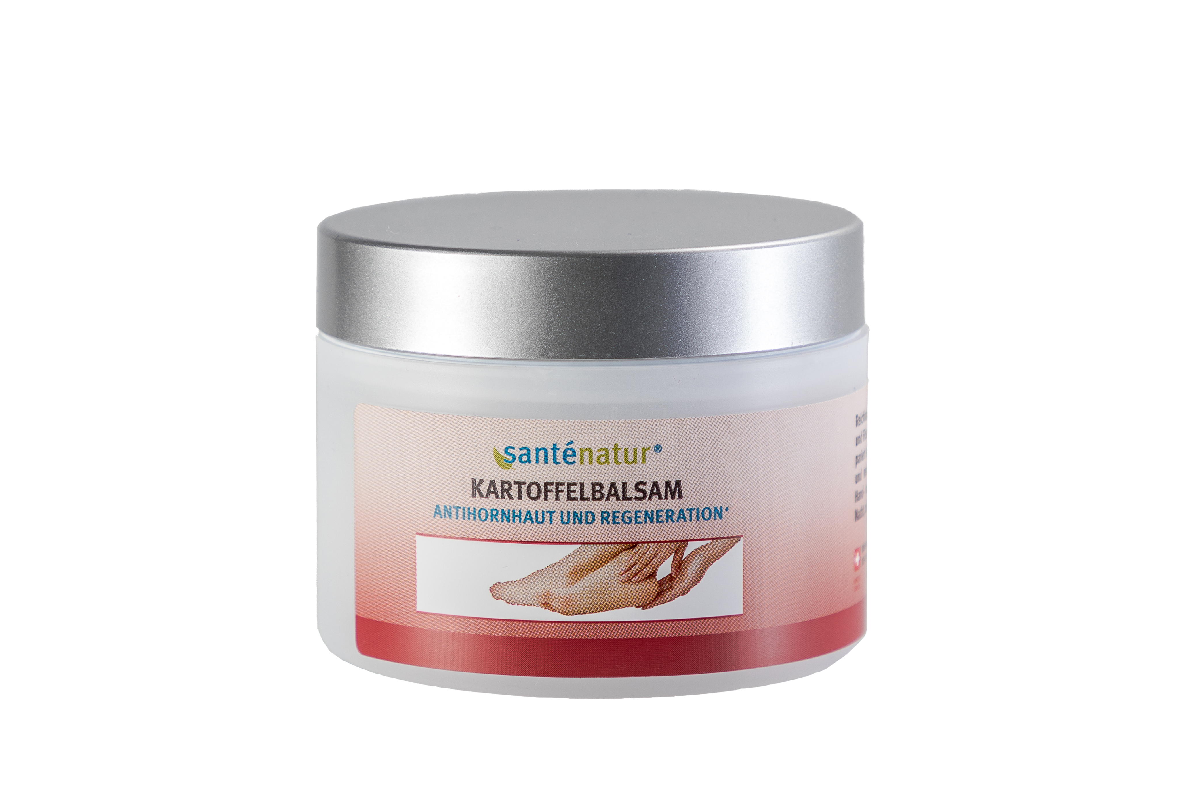 SANTENATUR Kartoffelbalsam
