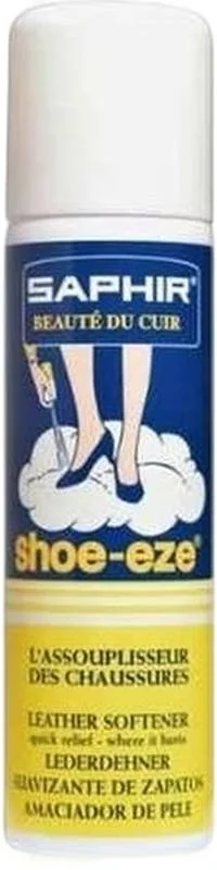 Saphir Schuhdehner, Hauptbild Saphir Schuhdehner, Hauptbild