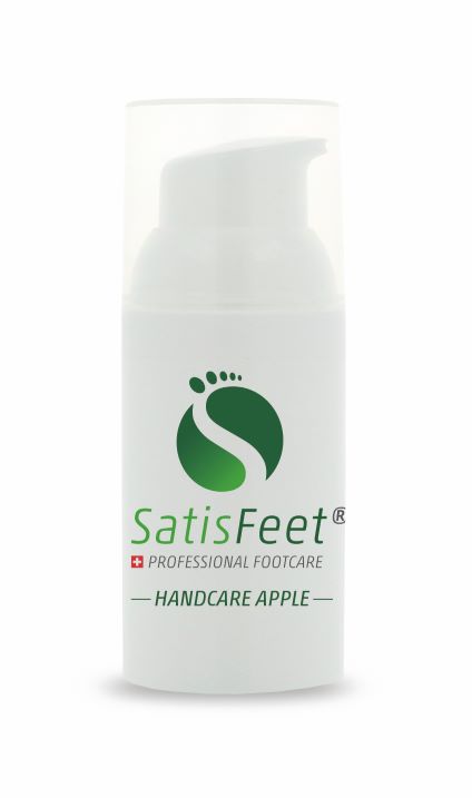 SATISFEET Handcreme