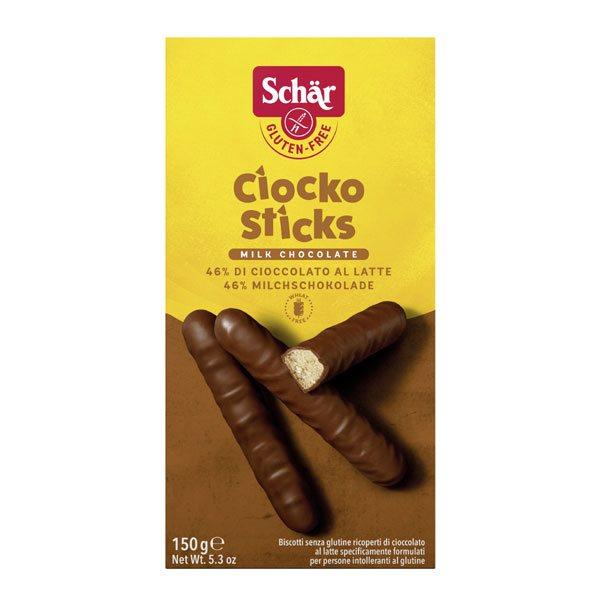 SCHAER Ciocko Sticks, Hauptbild