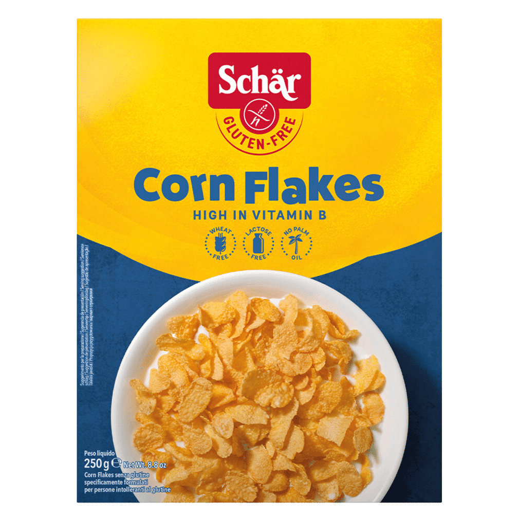 SCHAER Cornflakes