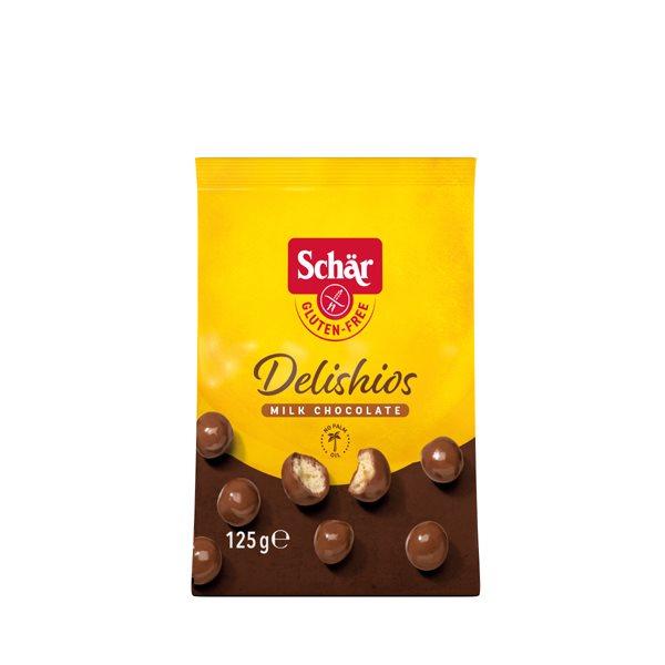 SCHAER Delishios, Hauptbild