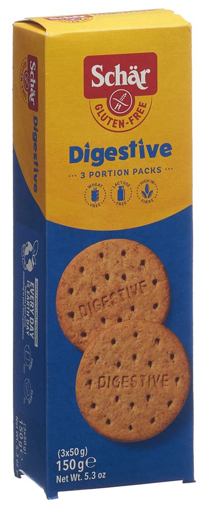 Schär Digestive Landtaler