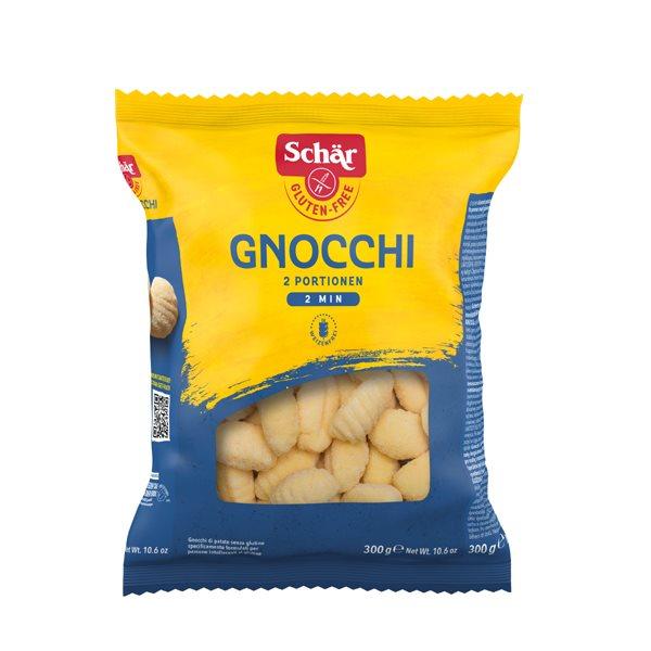 SCHAER Gnocchi di patate