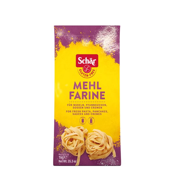 Schär Mehl