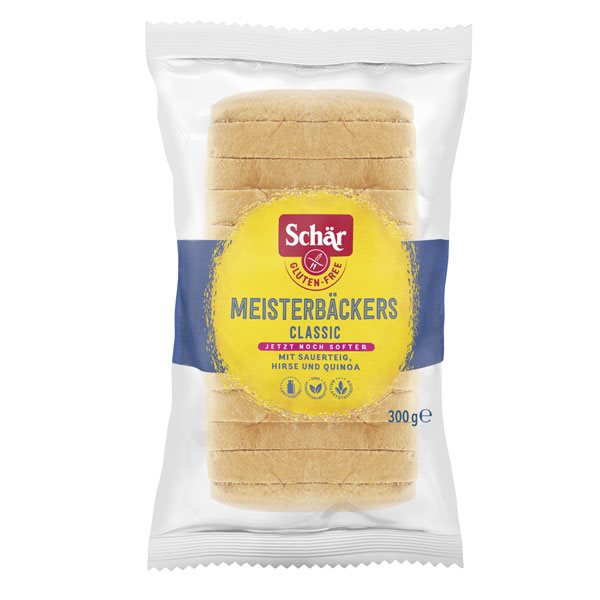 Schär Meisterbäckers Classic