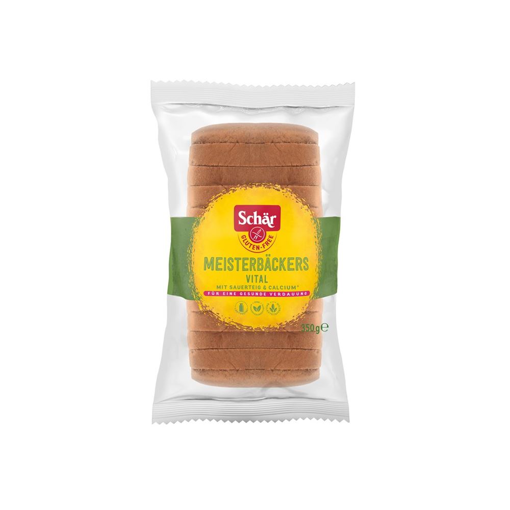 Schär Meisterbäckers Vital