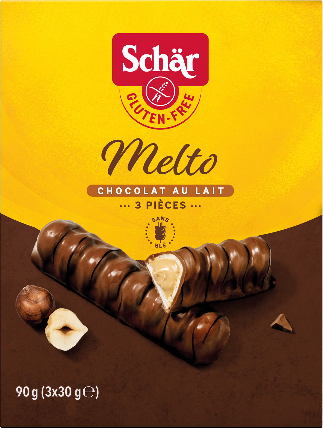 SCHAER Melto, Hauptbild