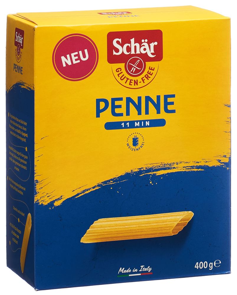 SCHAER Pasta Penne