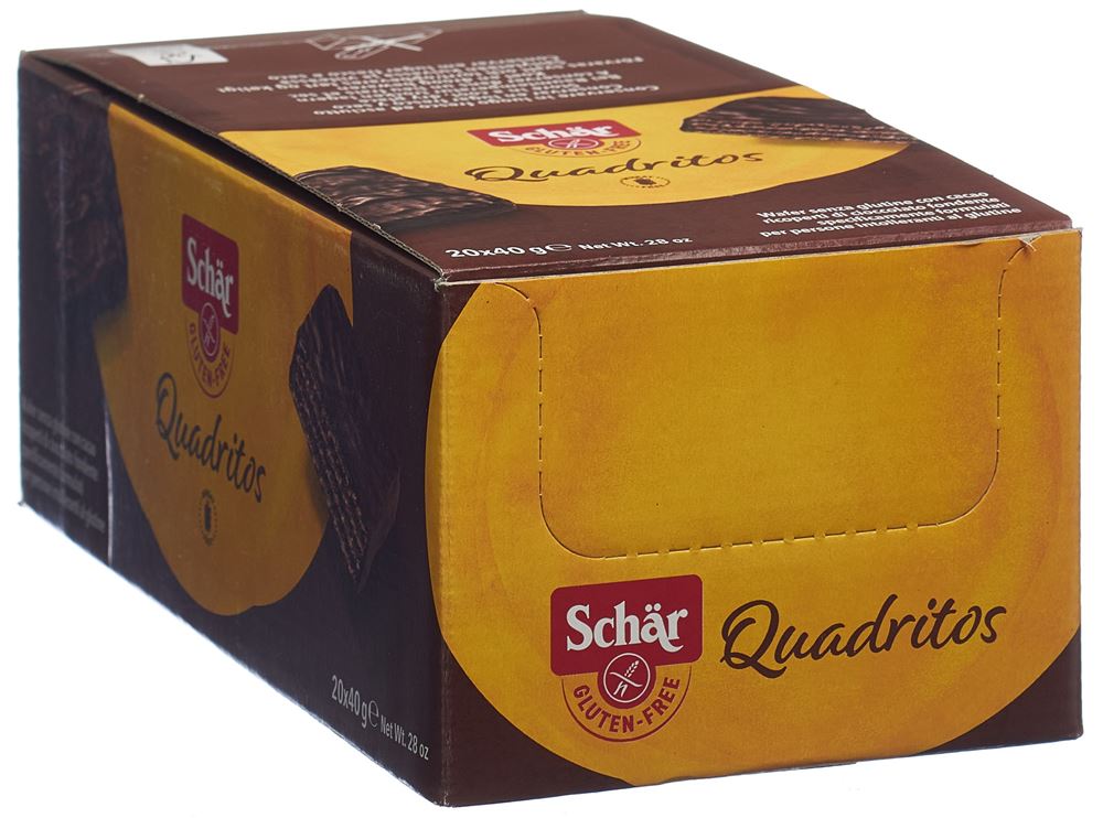 SCHAER Quadritos