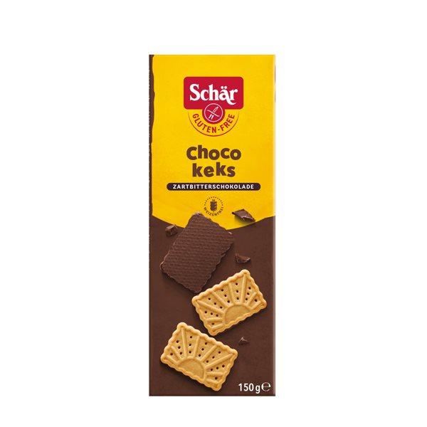 SCHAER biscotti, image principale