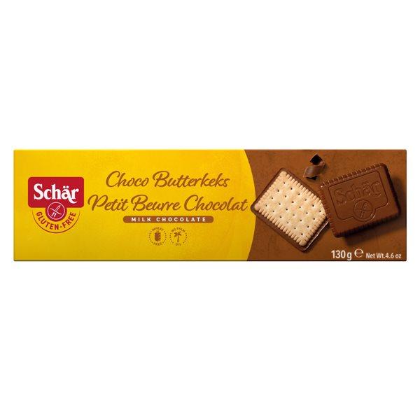 SCHAER biscuit beurre, image principale