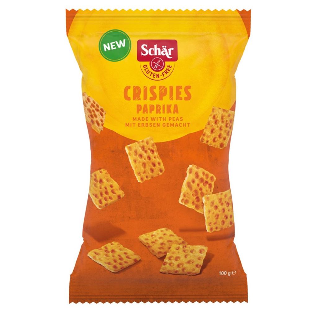Schär Crispies