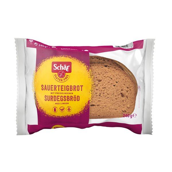 SCHAER Pain au levain Surdegsbröd, image principale