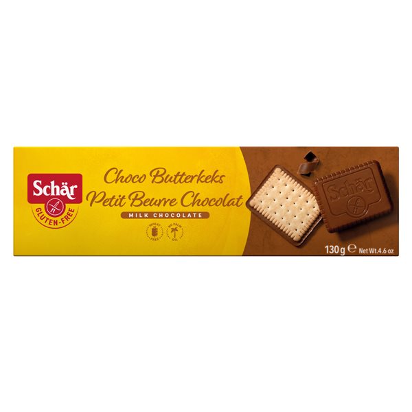 Schär petit beurre