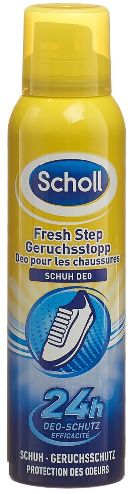 SCHOLL Schuh Deo Geruchsstopp
