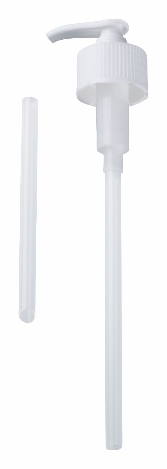 SCHUELKE pump dispenser